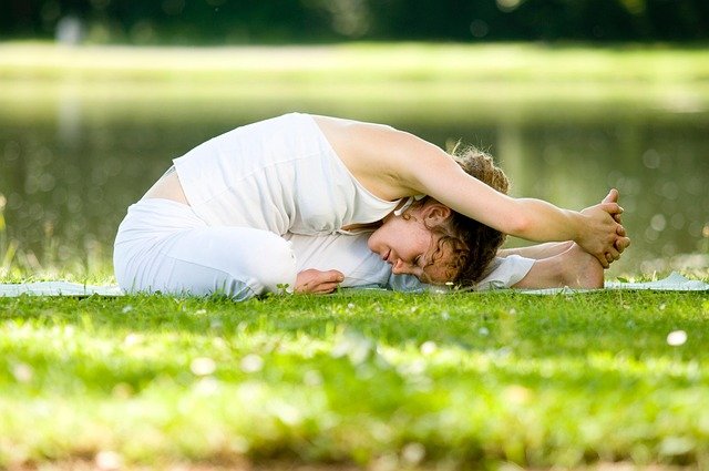 Stiff hips after 50? Start with these 5 gentle daily moves