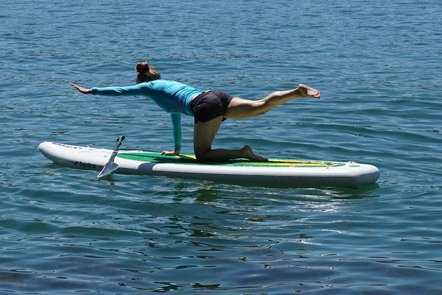 The 30-second balance test every adult over 50 should try