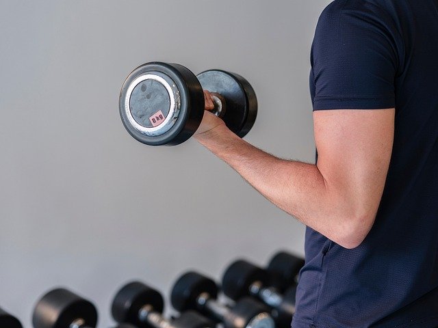 Farmer's carries: the simplest strength exercise you're not doing